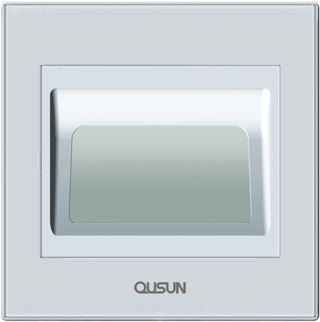 LED地角燈（白）