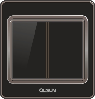 二位單極大蹺板開關(guān)