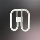 鋁材亞克力吸頂燈燈管(2D燈管)