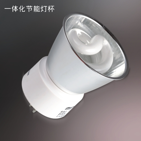 一體化節(jié)能燈杯