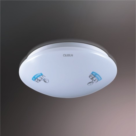 MX350-L15W斑點狗(藍)