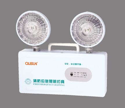 LED消防應(yīng)急燈