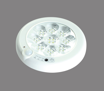 LED消防應(yīng)急燈