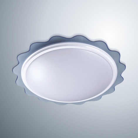 MX350-L15W 太陽花（藍色）