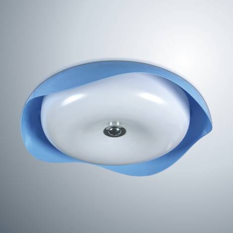 MX350-L15W 果繽紛(藍色)