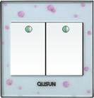 二位單極大蹺板