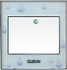 一位單極大蹺板開關(guān)