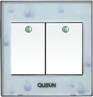 二位單極大蹺板開關(guān)